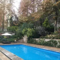 اقدسیه 880 متر ویلایی دربست|فروش خانه و ویلا|تهران, اقدسیه|دیوار