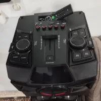 اسپیکر مکسیدر|سیستم صوتی خانگی|خرمدشت, |دیوار