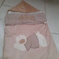 کیسه خواب نوزادی نو