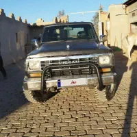 پاترول 76|خودرو سواری و وانت|رفسنجان, |دیوار