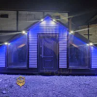 کانکس سوئیسی ۲۱ متری