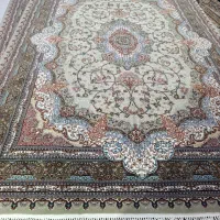 باسلام فرش 700 شانه ماشینی|فرش|کرمانشاه, |دیوار