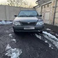 پراید۱۱۱مدل۹۰|خودرو سواری و وانت|رشت, بوسار|دیوار