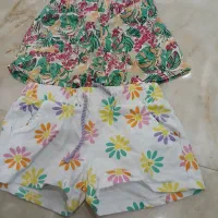 لباس بچگانه|کفش و لباس بچه|رشت, استقامت ۱|دیوار