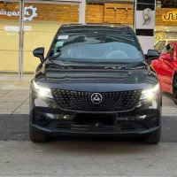 دیگنیتی پرستیژ مشکی داخل مارون صفر ۱۴۰۴|خودرو سواری و وانت|سمنان, |دیوار