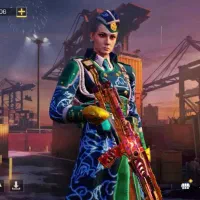 اکانت کالاف دیوتی چنج