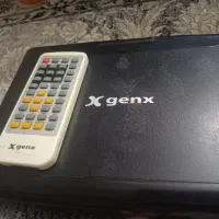 دستگاه دی ویدی TV|پخشکننده DVD و ویدیو|ملارد, |دیوار