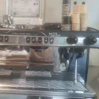 باریستاکار