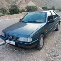 فروش پژو405مدل1394