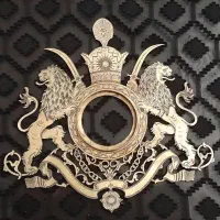 تزیئنات علامت