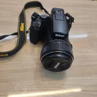 دوربین عکاسی و فیلمبرداری نیکن