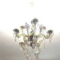 لوستر برنز