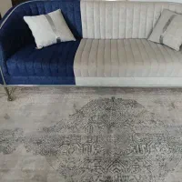 یک دست مبلمان تمیز