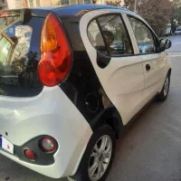 ام وی ام 110S مدل ۹۷ پاندا استثنایی کم کار