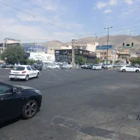 ۲۰۰ متر تجاری/مناسب اتوگالری/شهرک گلستان
