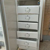 فریزر سالم بدون پوسیدگی وخرابی وبدون صداا|یخچال و فریزر|شاهین‌شهر, شهرک گلدیس|دیوار