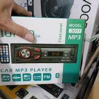 ضبط بلوتوثی پخش ماشین باند بیضی بلندگو و خربزه ای|قطعات یدکی و لوازم جانبی|اصفهان, شهرک میلاد|دیوار