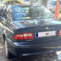 سمند EF7 مدل97