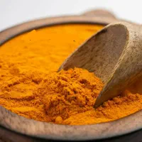 زردچوبه فوق اعلا