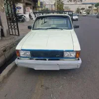 پیکان وانت مدل ۹۳