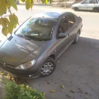 ۲۰۶ وی ۸ تیپ ۵