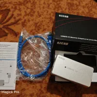 کارت کپچر Ezcap