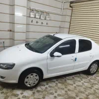 رانا پلاس مدل ۱۴۰۲ بدون رنگ