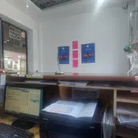 استخدام بیمه دانا آ۲ نیروی خانم امور دفتری|استخدام اداری و مدیریت|فولادشهر, A4|دیوار