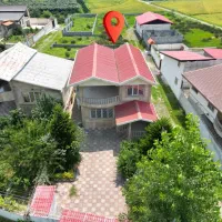 ویلا دوبلکس روستا جنگلی استخردار