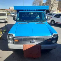 نیسان  دوگانه شرکتی ۷۶