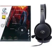 هدفون سیمی ایکس پی پروداکت مدل XP-HE880E|قطعات و لوازم جانبی رایانه|آق قلا, |دیوار