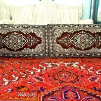 یک جفت پشتی اعلا