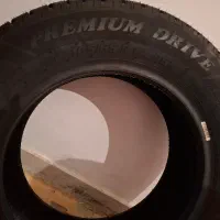 لاستیک بارز