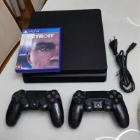 ps4 slim
