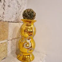 شمعدان سرامیکی