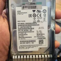 فروش هارد سرور|قطعات و لوازم جانبی رایانه|تهران, سعادتآباد|دیوار