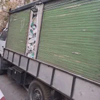 اجاره خودردی فست فود|خودرو اجارهای|تهران, اکباتان|دیوار