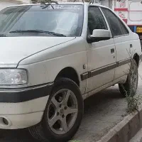 slx94|خودرو سواری و وانت|گرگان, |دیوار