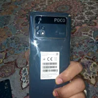 گوشی poco m4|موبایل|بمپور, |دیوار