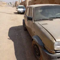 ماشین پی کی