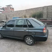 پراید  141|خودرو کلاسیک|بجنورد, |دیوار