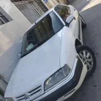 زانتیا مدل 88|خودرو سواری و وانت|گرگان, |دیوار