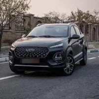 فروش فوری ام وی ام X22 pro دنده ای مدل 1403
