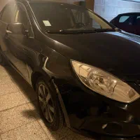 جک J4 معاوضه با ۲۰۶ اتومات