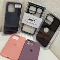 قاب آیفون ۱۵پرومکس