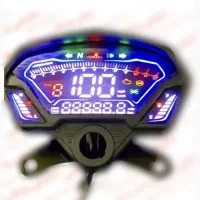 کیلومتر تمام دیجیتال برقی