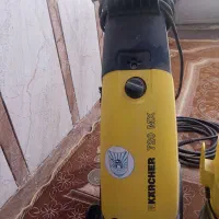 دوعدد کارواش|لوازم نظافت|ایرانشهر, |دیوار