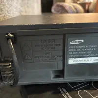 دستگاه ویدیو|پخش‌کننده DVD و ویدیو|تهران, صادقیه|دیوار