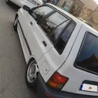 هاج بک کره ای|خودرو سواری و وانت|پیرانشهر, |دیوار