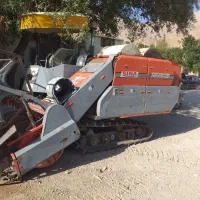 فروش کمباین برنج